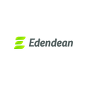Edendean.com logo, a brandable .com business name for sale