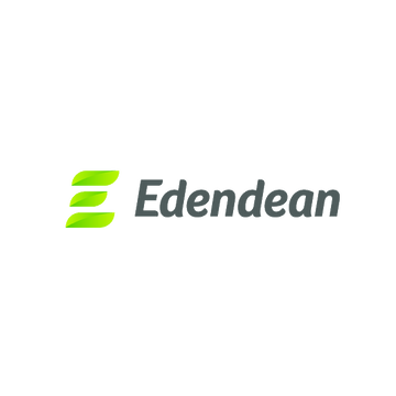 Edendean.com logo, a brandable .com business name for sale