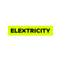 Elextricity.com logo, a brandable .com business name for sale