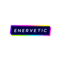 Enervetic.com logo, a brandable .com business name for sale