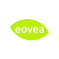 Eovea.com logo, a brandable .com business name for sale