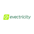 Evectricity.com logo, a brandable .com business name for sale
