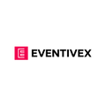 Eventivex.com logo, a brandable .com business name for sale