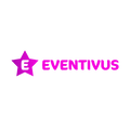 Eventivus.com logo, a brandable .com business name for sale