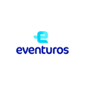 Eventuros.com logo, a brandable .com business name for sale