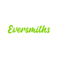 Eversmiths.com logo, a brandable .com business name for sale