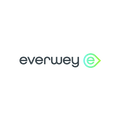 Everwey.com logo, a brandable .com business name for sale