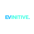 Evinitive.com logo, a brandable .com business name for sale