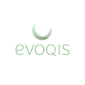Evoqis.com logo, a brandable .com business name for sale