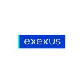 Exexus.com logo, a brandable .com business name for sale