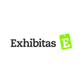 Exhibitas.com logo, a brandable .com business name for sale