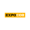 Expocor.com logo, a brandable .com business name for sale