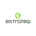 Extrateq.com logo, a brandable .com business name for sale