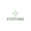 Eystone.com logo, a brandable .com business name for sale