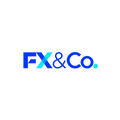 FXandCo.com logo, a brandable .com business name for sale