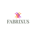 Fabrixus.com logo, a brandable .com business name for sale