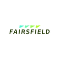 Fairsfield.com logo, a brandable .com business name for sale