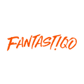 Fantastiqo.com logo, a brandable .com business name for sale