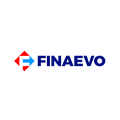 Finaevo.com logo, a brandable .com business name for sale