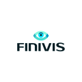 Finivis.com logo, a brandable .com business name for sale