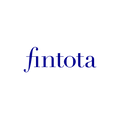 Fintota.com logo, a brandable .com business name for sale