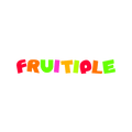 Fruitiple.com logo, a brandable .com business name for sale