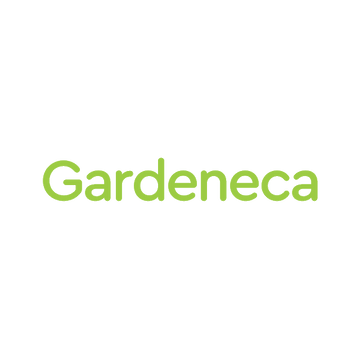 Gardeneca.com logo, a brandable .com business name for sale