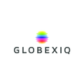 Globexiq.com logo, a brandable .com business name for sale