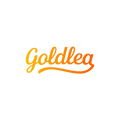 Goldlea.com logo, a brandable .com business name for sale