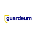 Guardeum.com logo, a brandable .com business name for sale