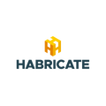 Habricate.com logo, a brandable .com business name for sale