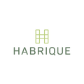 Habrique.com logo, a brandable .com business name for sale