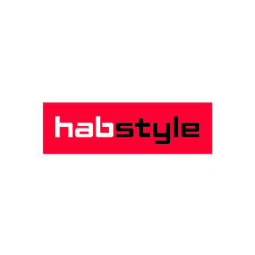 Habstyle.com logo, a brandable .com business name for sale