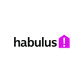 Habulus.com logo, a brandable .com business name for sale