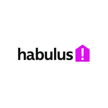 Habulus.com logo, a brandable .com business name for sale