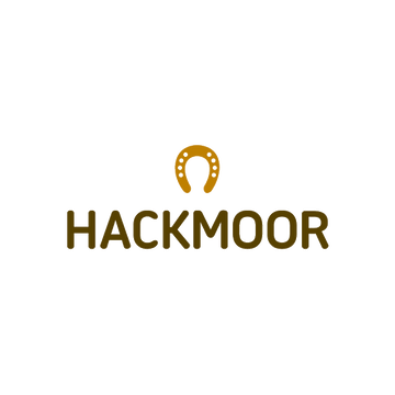Hackmoor.com logo, a brandable .com business name for sale