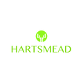 Hartsmead.com logo, a brandable .com business name for sale