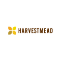 Harvestmead.com logo, a brandable .com business name for sale