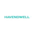 Havendwell.com logo, a brandable .com business name for sale