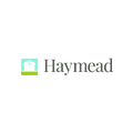 Haymead.com logo, a brandable .com business name for sale