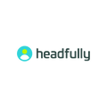 Headfully.com logo, a brandable .com business name for sale