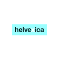 Helvexica.com logo, a brandable .com business name for sale