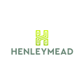 Henleymead.com logo, a brandable .com business name for sale