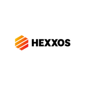 Hexxos.com logo, a brandable .com business name for sale