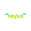 Heylus.com logo, a brandable .com business name for sale
