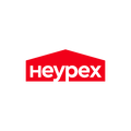 Heypex.com logo, a brandable .com business name for sale