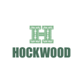 Hockwood.com logo, a brandable .com business name for sale