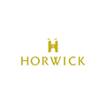Horwick.com logo, a brandable .com business name for sale