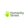 HumanityStreet.com logo, a brandable .com business name for sale