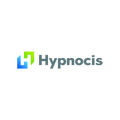Hypnocis.com logo, a brandable .com business name for sale